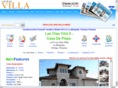 panama-beach-house.com
