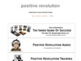 positiverevolutions.com