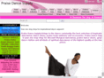 praisedanceteam.com