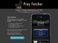 preyfetcher.com