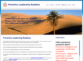 procentusleadershipacademy.com