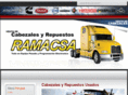 ramacsatruck.com