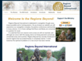 regionsbeyond.com