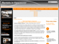 rentalsinvancouver.ca