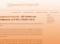 ridgewoodlocksmith.org