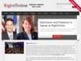 rightonline.com