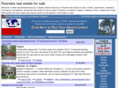 roanokerealestate.org