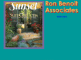 ronbenoit.com