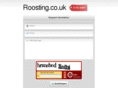 roosting.co.uk