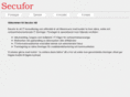 secufor.com