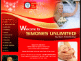 simonesunlimited.com