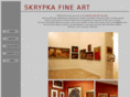 skrypkafineart.com