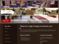 sleepinnlodge.com