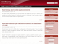 snorden.org
