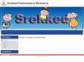 srekked.com