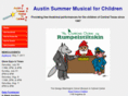 summermusical.com