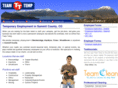 summitteamtemp.com