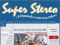 superstereo995.com