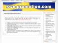 swe-promotion.com