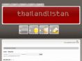 thailandlistan.com