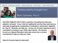 theadvocatepsychologist.com