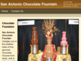 theendlesschocolate.com