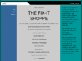 thefix-itshoppe.com