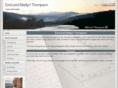 thompsonz.net