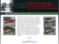 tomsautosalesofidaho.com