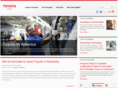 toyotaworkers.com