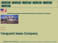 vanguardlease.com