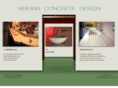 viridianconcrete.com