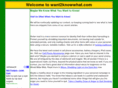 want2knowwhat.com