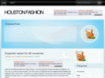 whiteyhouston.com