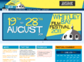 whitleybayfilmfestival.co.uk