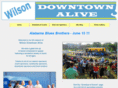 wilsondowntownalive.com