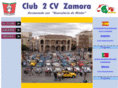 2cvzamora.com
