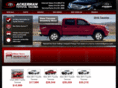 ackermantoyotatacoma.com
