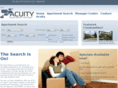 acuityapartments.com