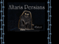 altarispersians.net