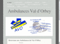 ambulances-web.com