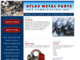 atlasmetalparts.com