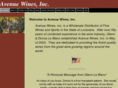 avenuewine.com