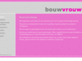 bouwvrouw.com