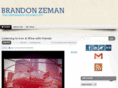 brandonzeman.com