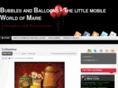bubblesandballoons.net