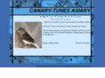 canary-tunes.com