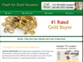 cashforgoldhouston.com