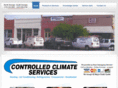 controlledclimateservices.com