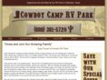 cowboycamprvpark.com